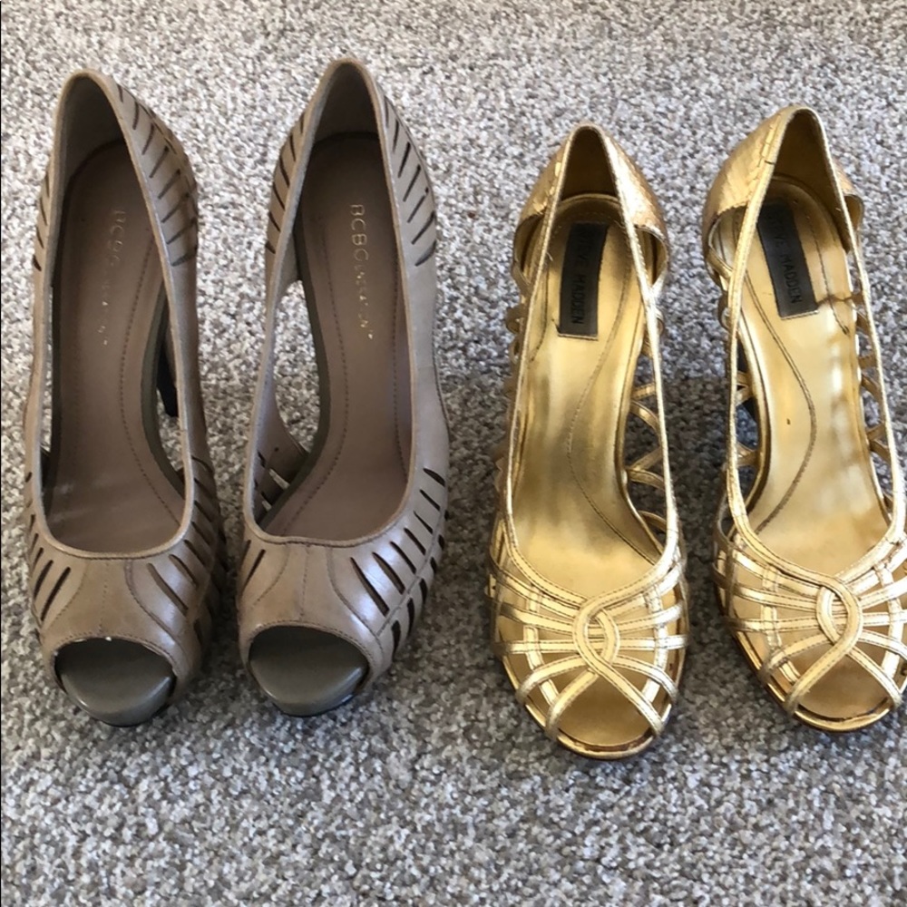 Heels - Picture 2 of 6